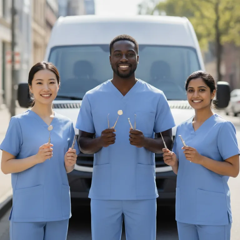 Dentist Palm Harbor