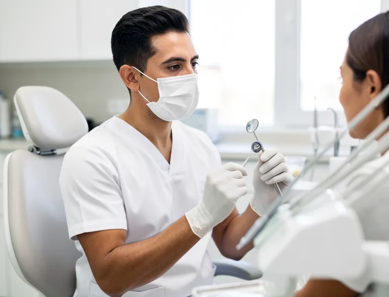 Dentist Palm Harbor
